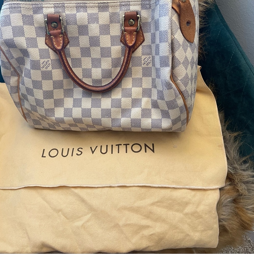 LV Speedy 30